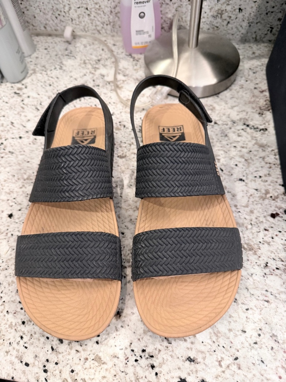 Black Reef Water Vista Higher size 10